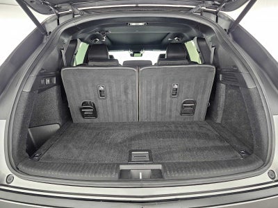 2023 Acura MDX w/A-Spec Package