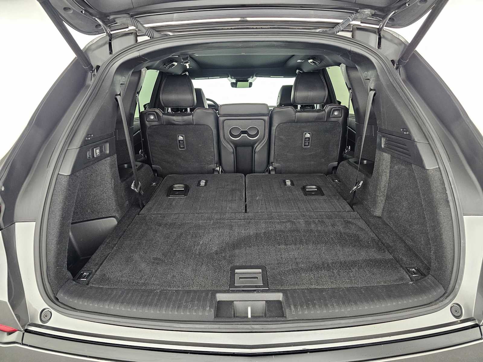 2023 Acura MDX w/A-Spec Package