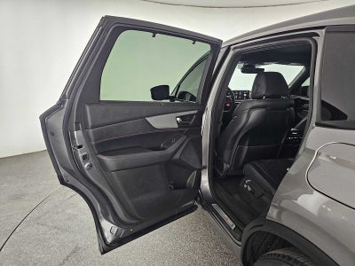 2023 Acura MDX w/A-Spec Package