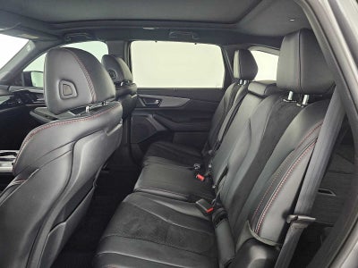 2023 Acura MDX w/A-Spec Package