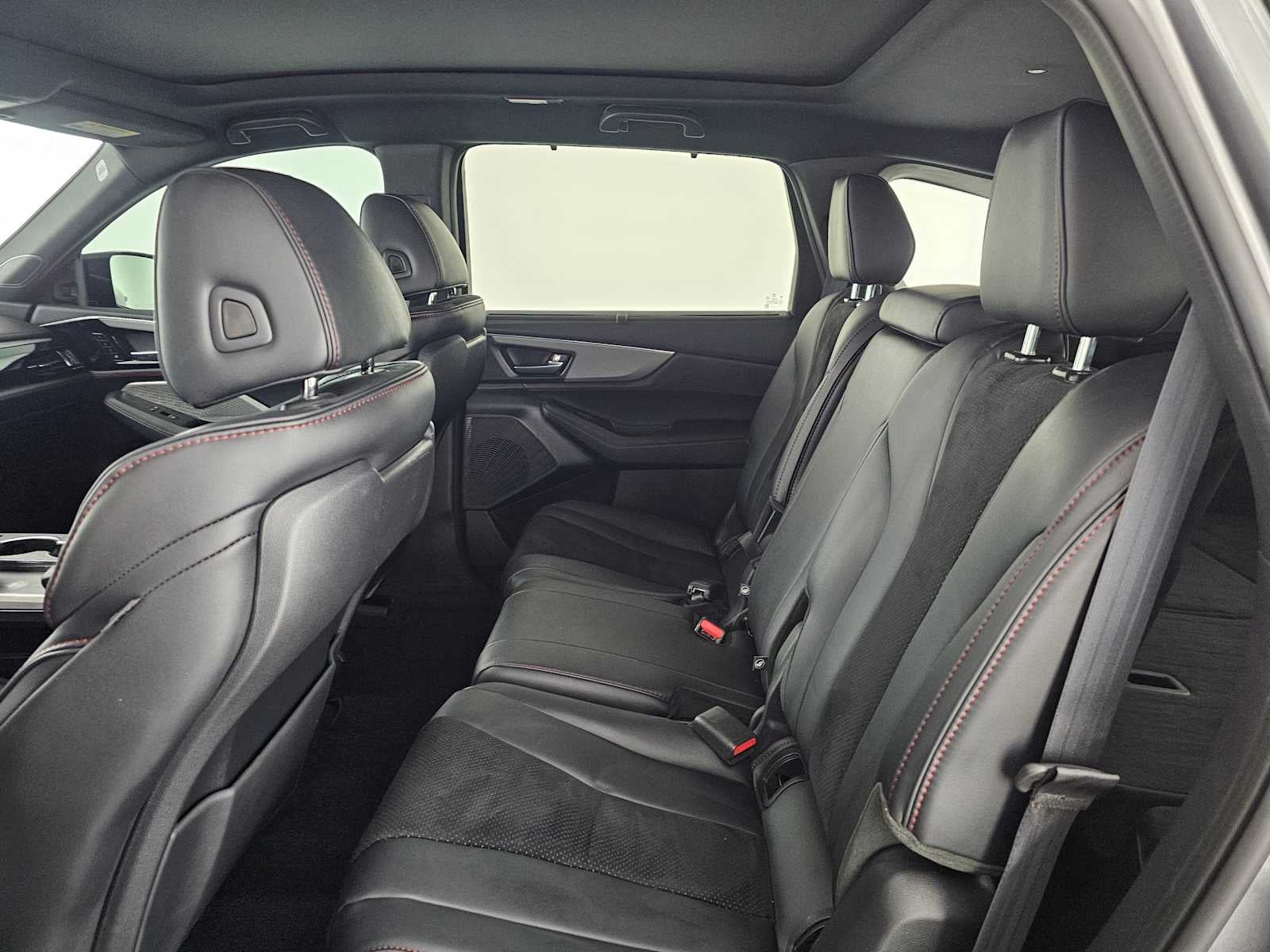 2023 Acura MDX w/A-Spec Package