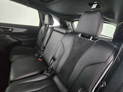 2023 Acura MDX w/A-Spec Package