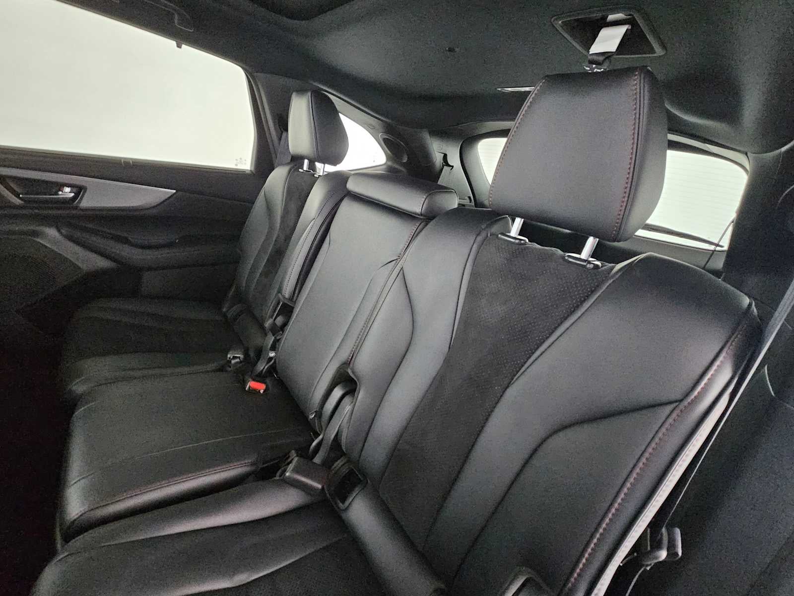 2023 Acura MDX w/A-Spec Package