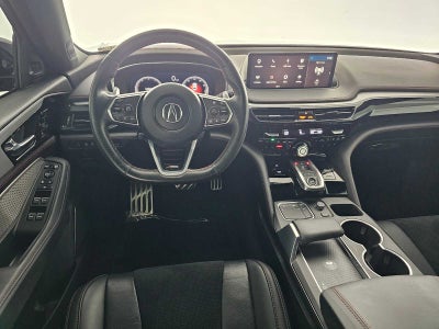 2023 Acura MDX w/A-Spec Package