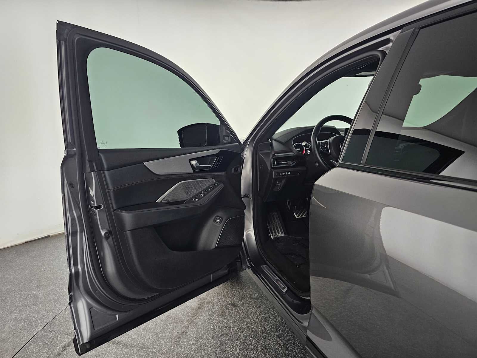 2023 Acura MDX w/A-Spec Package