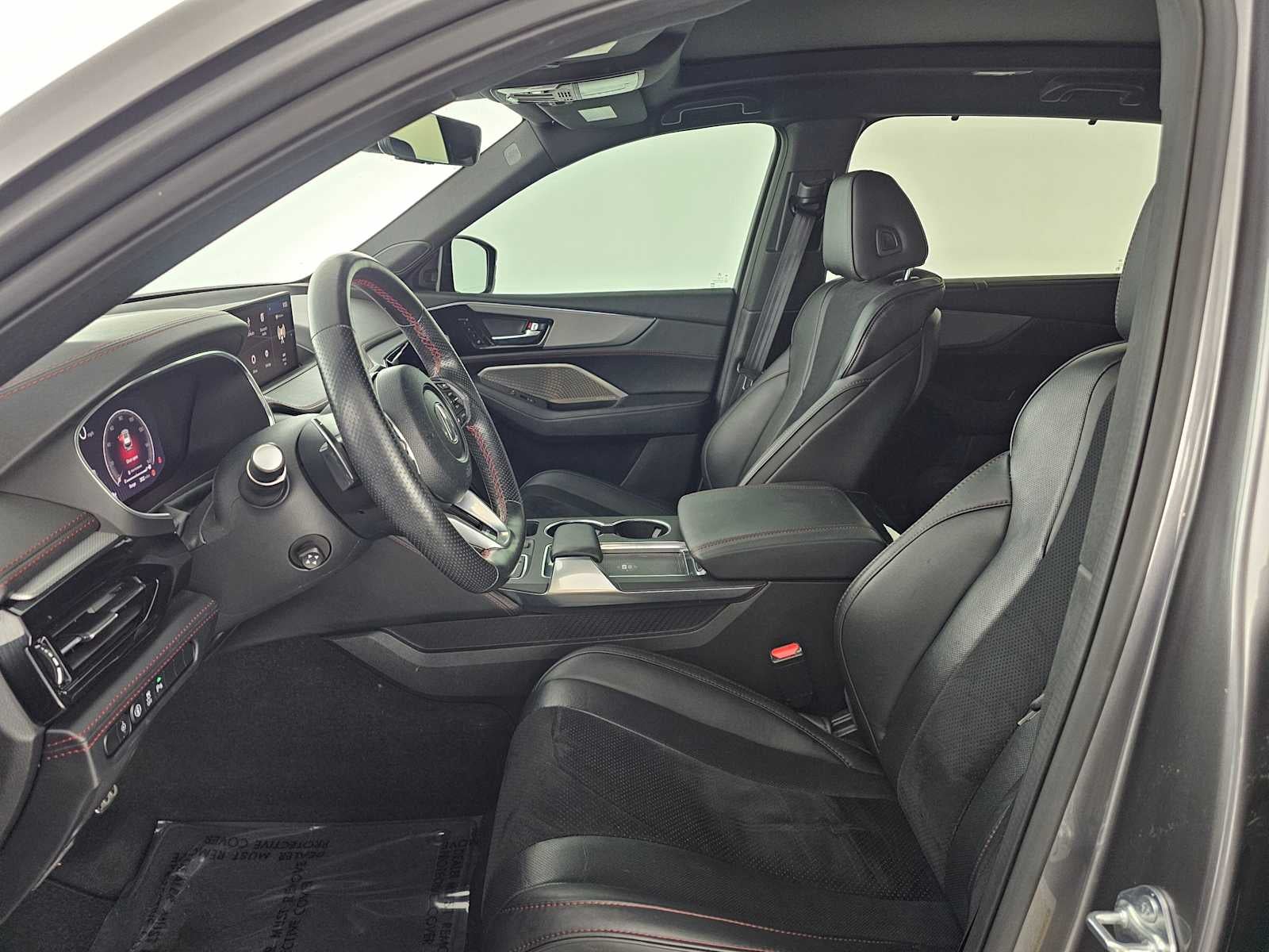 2023 Acura MDX w/A-Spec Package