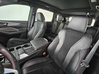 2023 Acura MDX w/A-Spec Package