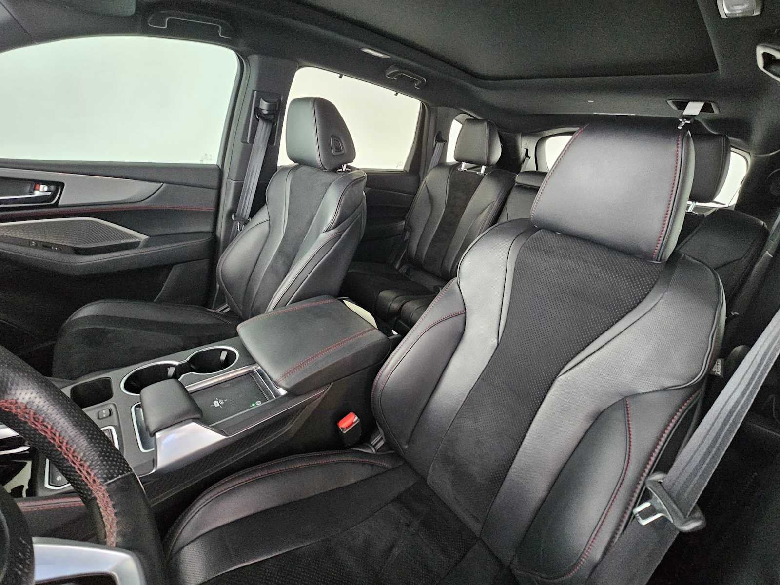 2023 Acura MDX w/A-Spec Package