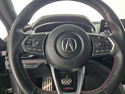 2023 Acura MDX w/A-Spec Package