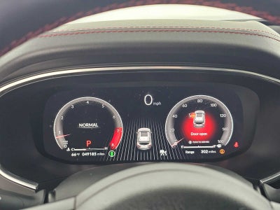 2023 Acura MDX w/A-Spec Package