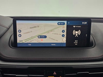 2023 Acura MDX w/A-Spec Package