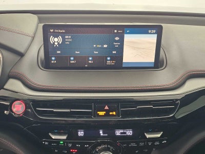 2023 Acura MDX w/A-Spec Package