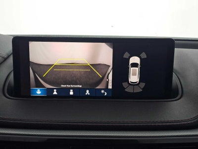 2023 Acura MDX w/A-Spec Package