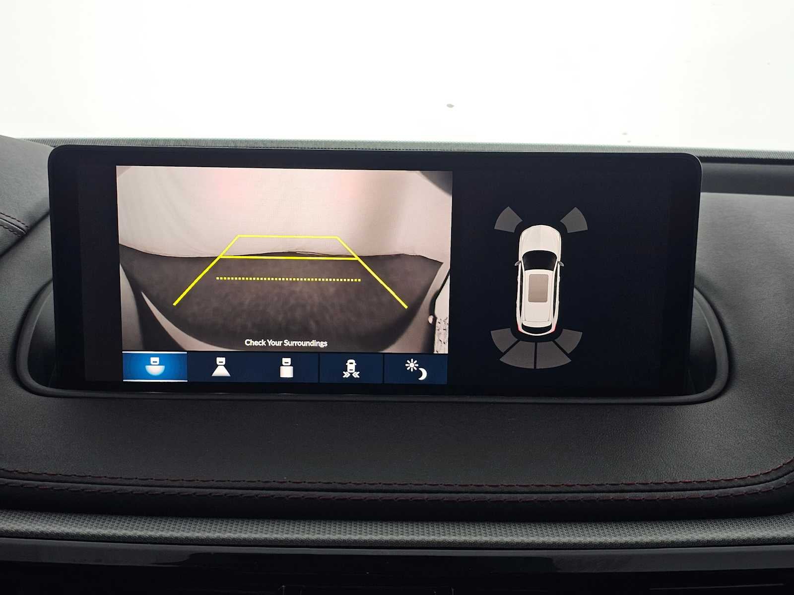 2023 Acura MDX w/A-Spec Package