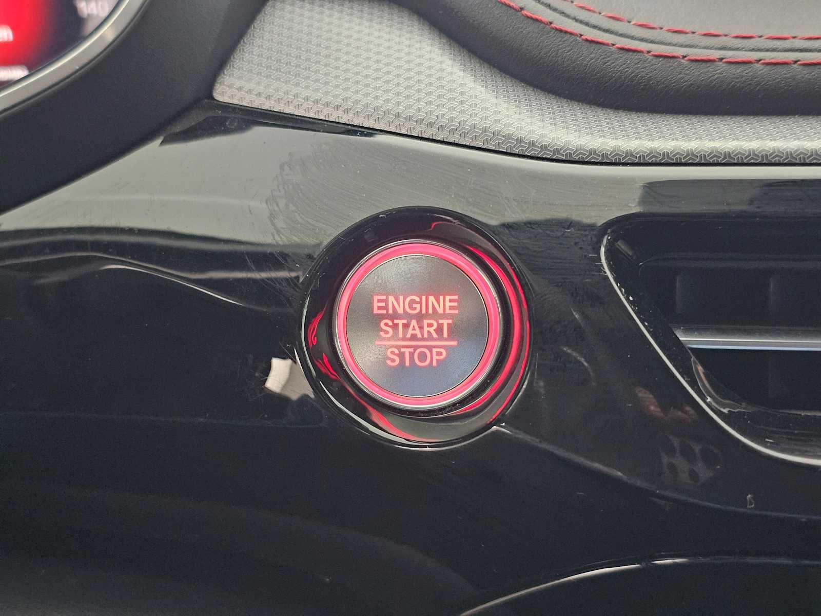 2023 Acura MDX w/A-Spec Package