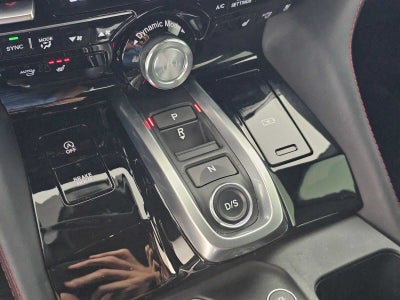 2023 Acura MDX w/A-Spec Package