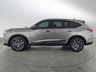 2023 Acura MDX w/A-Spec Package