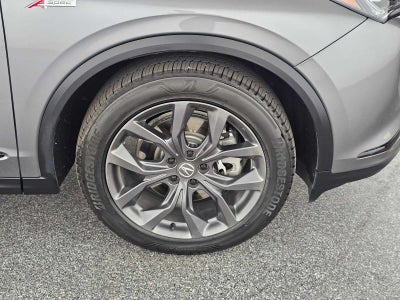 2023 Acura MDX w/A-Spec Package