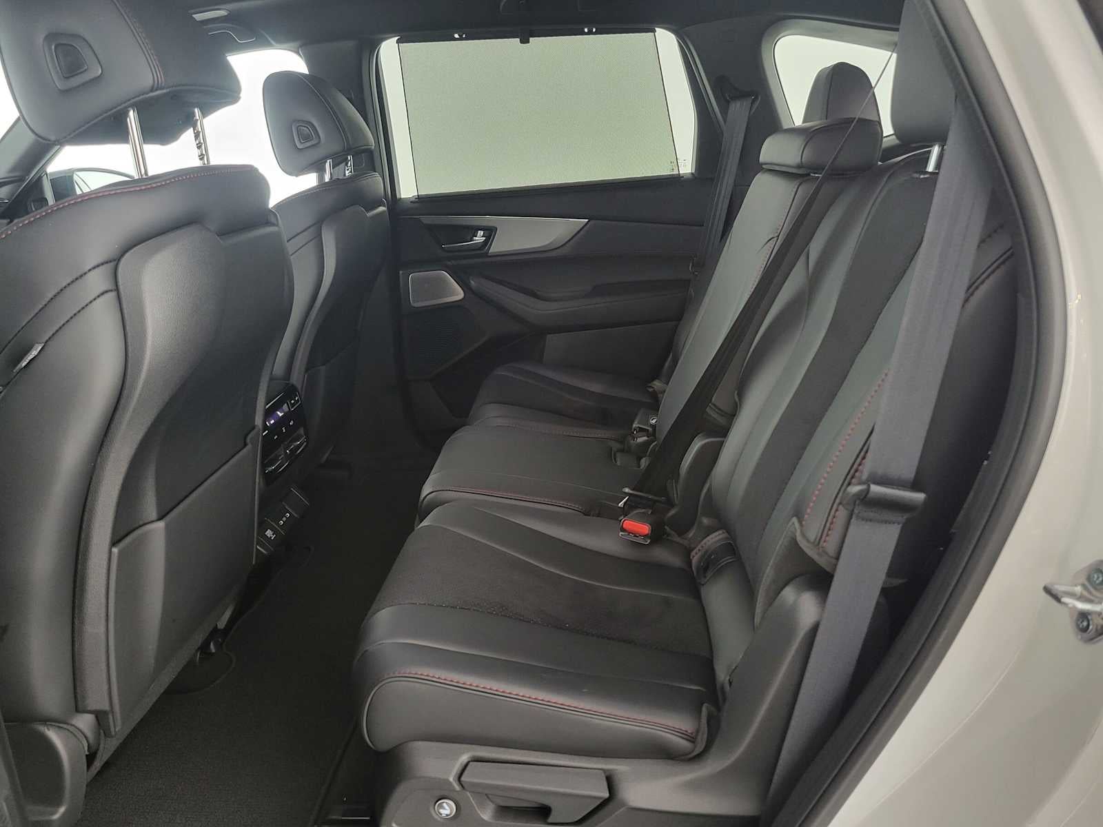 2026 Acura MDX w/A-Spec Package