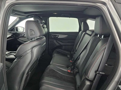 2023 Acura MDX w/A-Spec Package