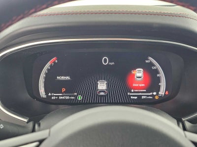 2023 Acura MDX w/A-Spec Package
