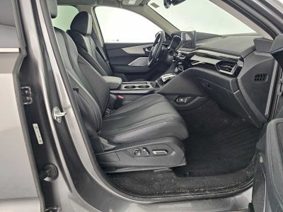 2025 Acura MDX SH-AWD