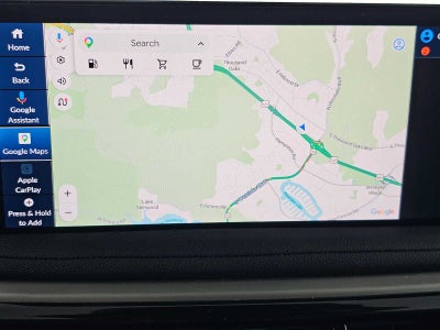 2025 Acura MDX SH-AWD