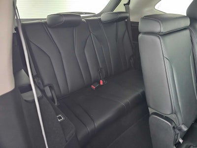 2024 Acura MDX 4TECH