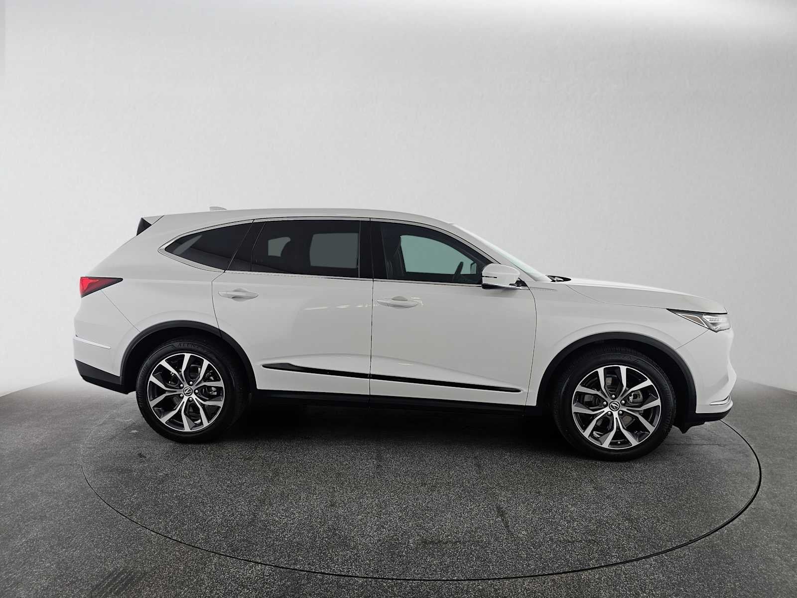 2024 Acura MDX 4TECH