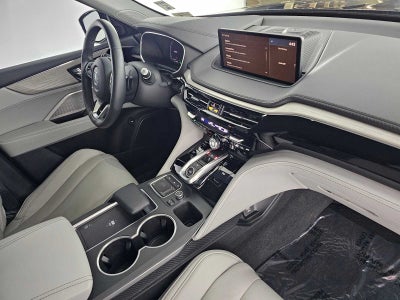 2023 Acura MDX w/Advance Package