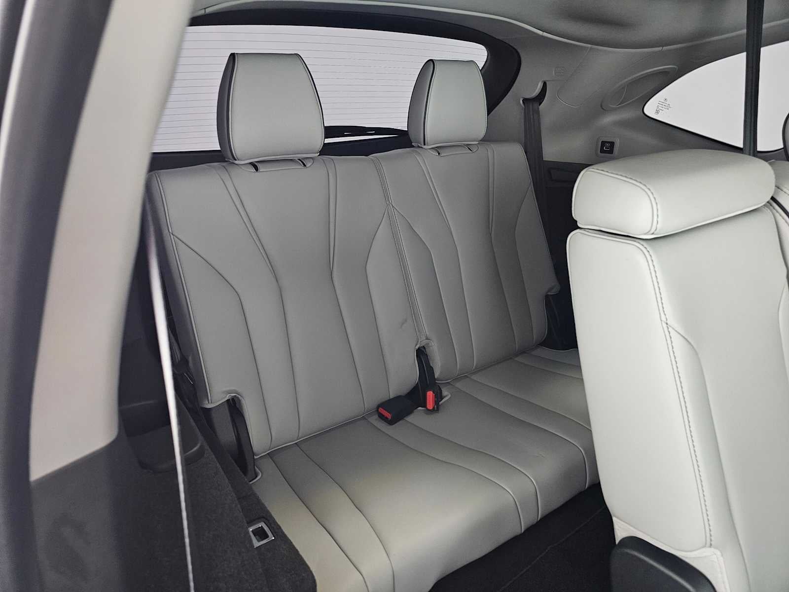 2023 Acura MDX w/Advance Package