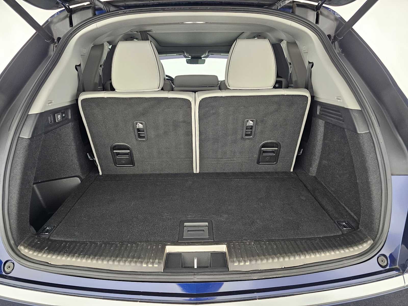 2023 Acura MDX w/Advance Package