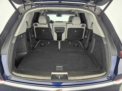 2023 Acura MDX w/Advance Package