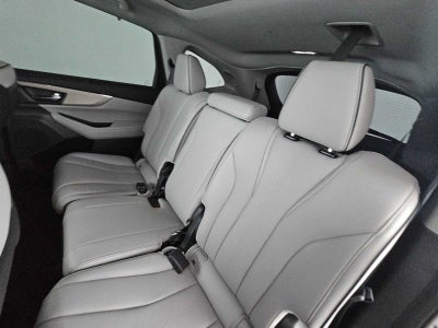2023 Acura MDX w/Advance Package