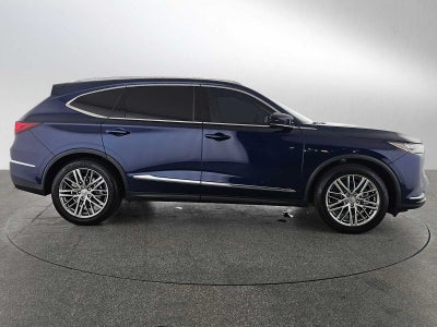 2023 Acura MDX w/Advance Package