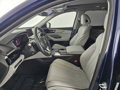2023 Acura MDX w/Advance Package