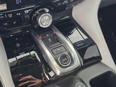 2023 Acura MDX w/Advance Package