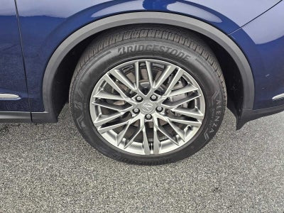2023 Acura MDX w/Advance Package