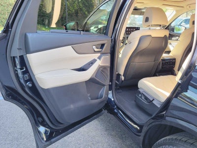 2025 Acura MDX 4ADV