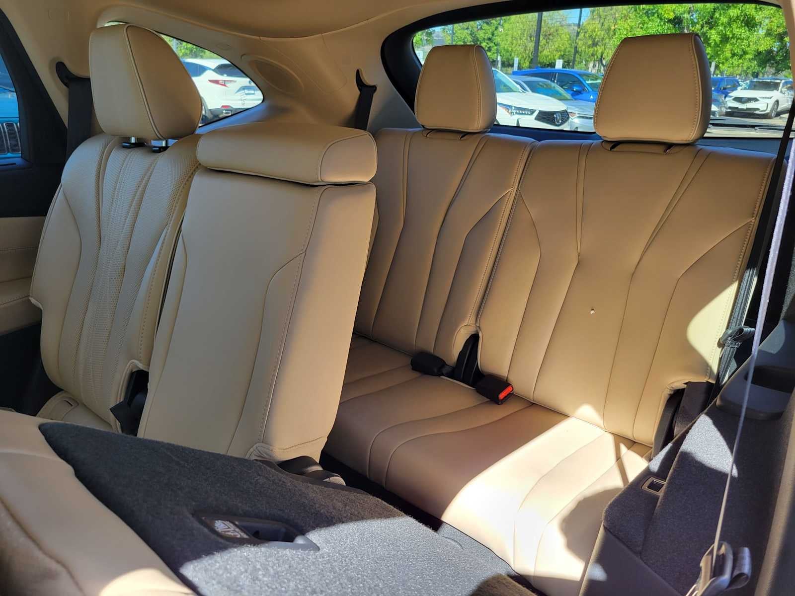 2025 Acura MDX 4ADV