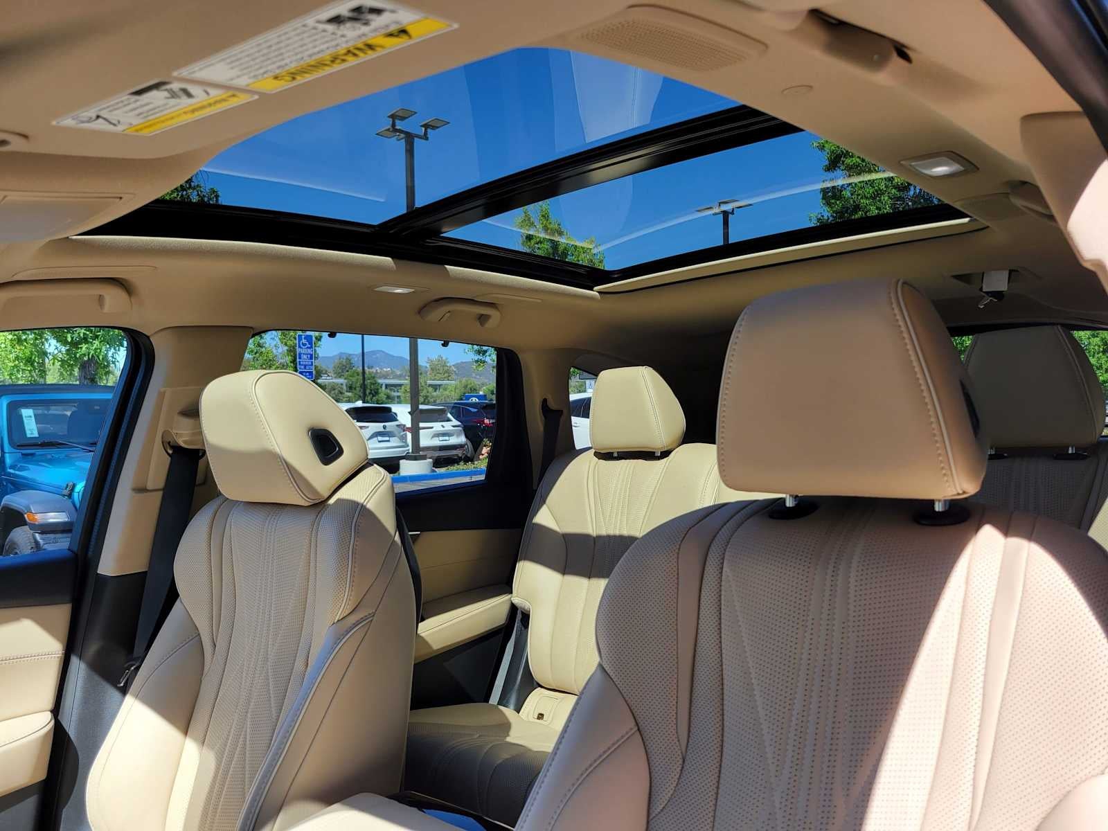 2025 Acura MDX 4ADV