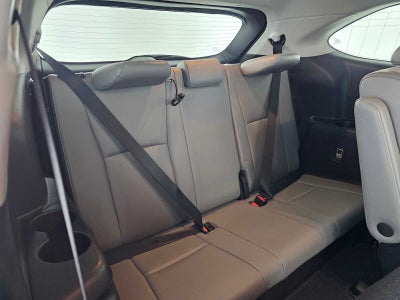 2022 Toyota Highlander Hybrid Bronze Edition