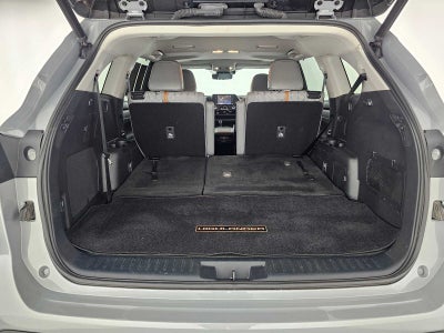 2022 Toyota Highlander Hybrid Bronze Edition