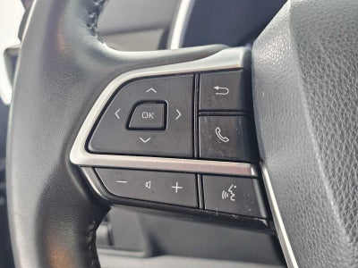 2022 Toyota Highlander Hybrid Bronze Edition