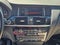2016 BMW X3 xDrive28i xDrive28i