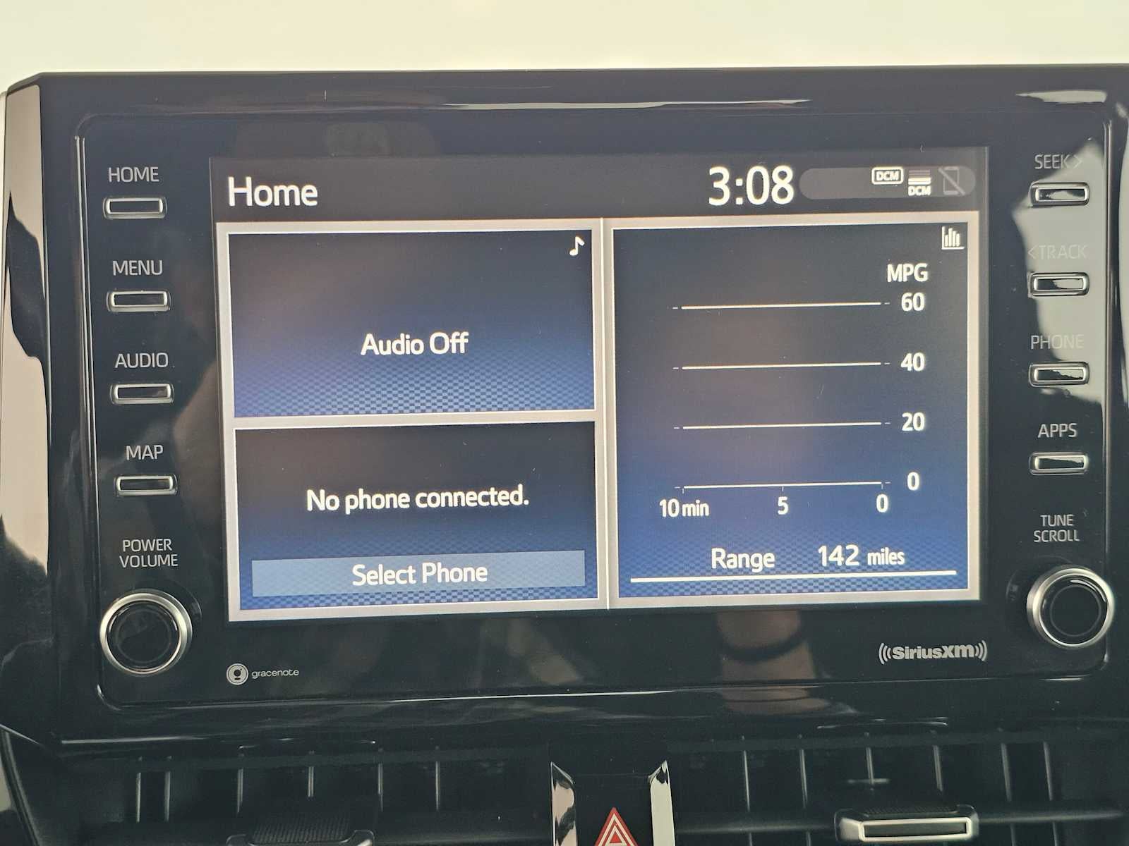 2021 Toyota Corolla Nightshade