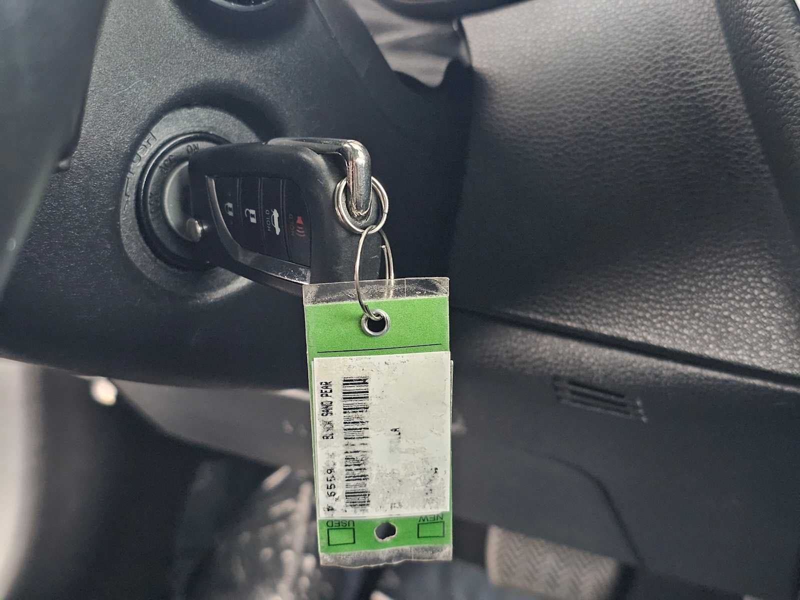 2021 Toyota Corolla Nightshade