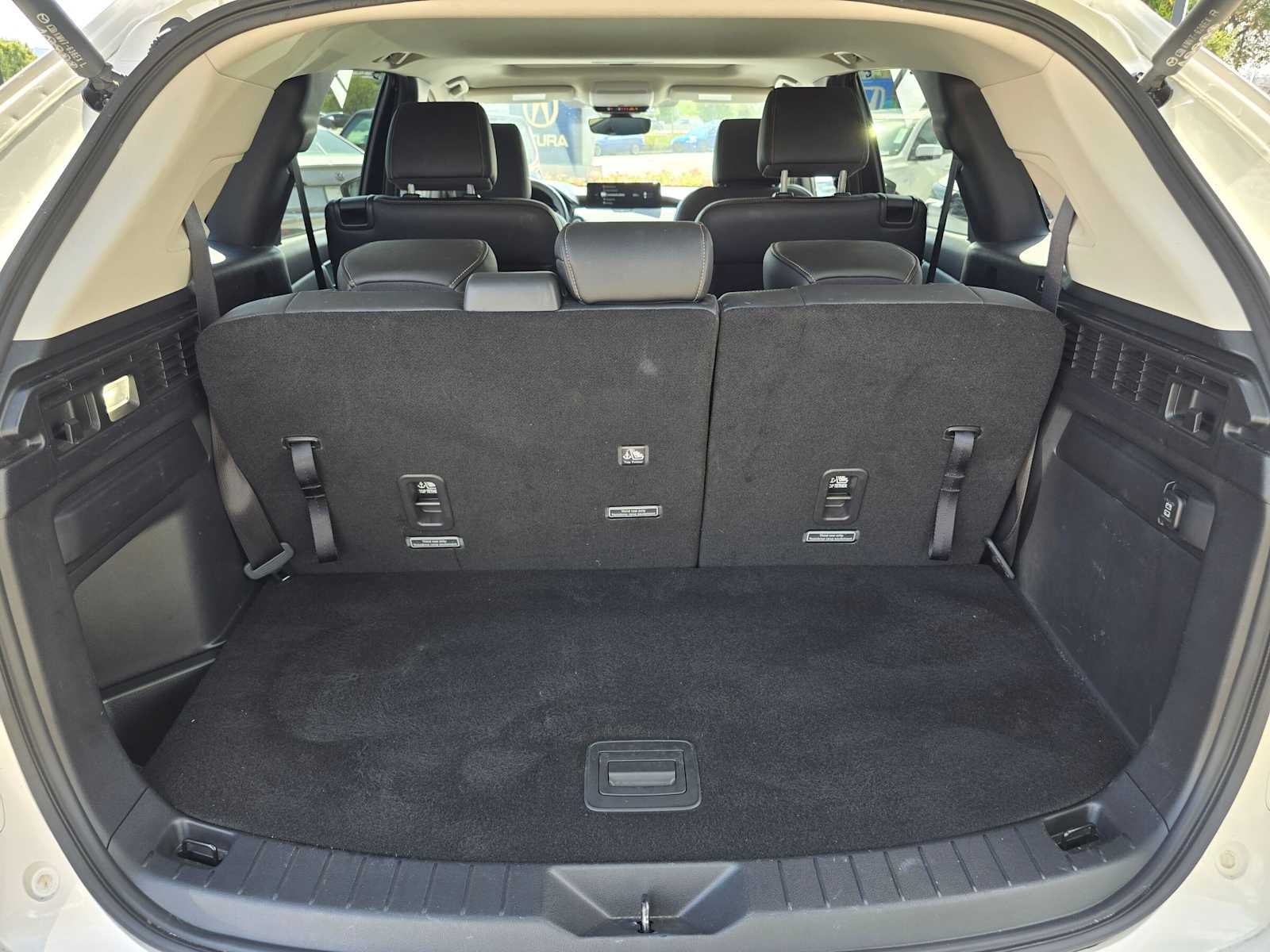 2024 Mazda Mazda CX-90 PHEV Preferred