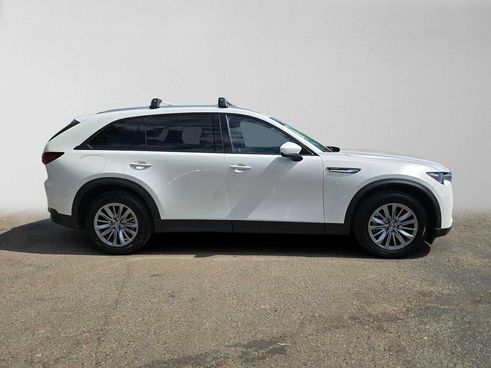 2024 Mazda Mazda CX-90 PHEV Preferred
