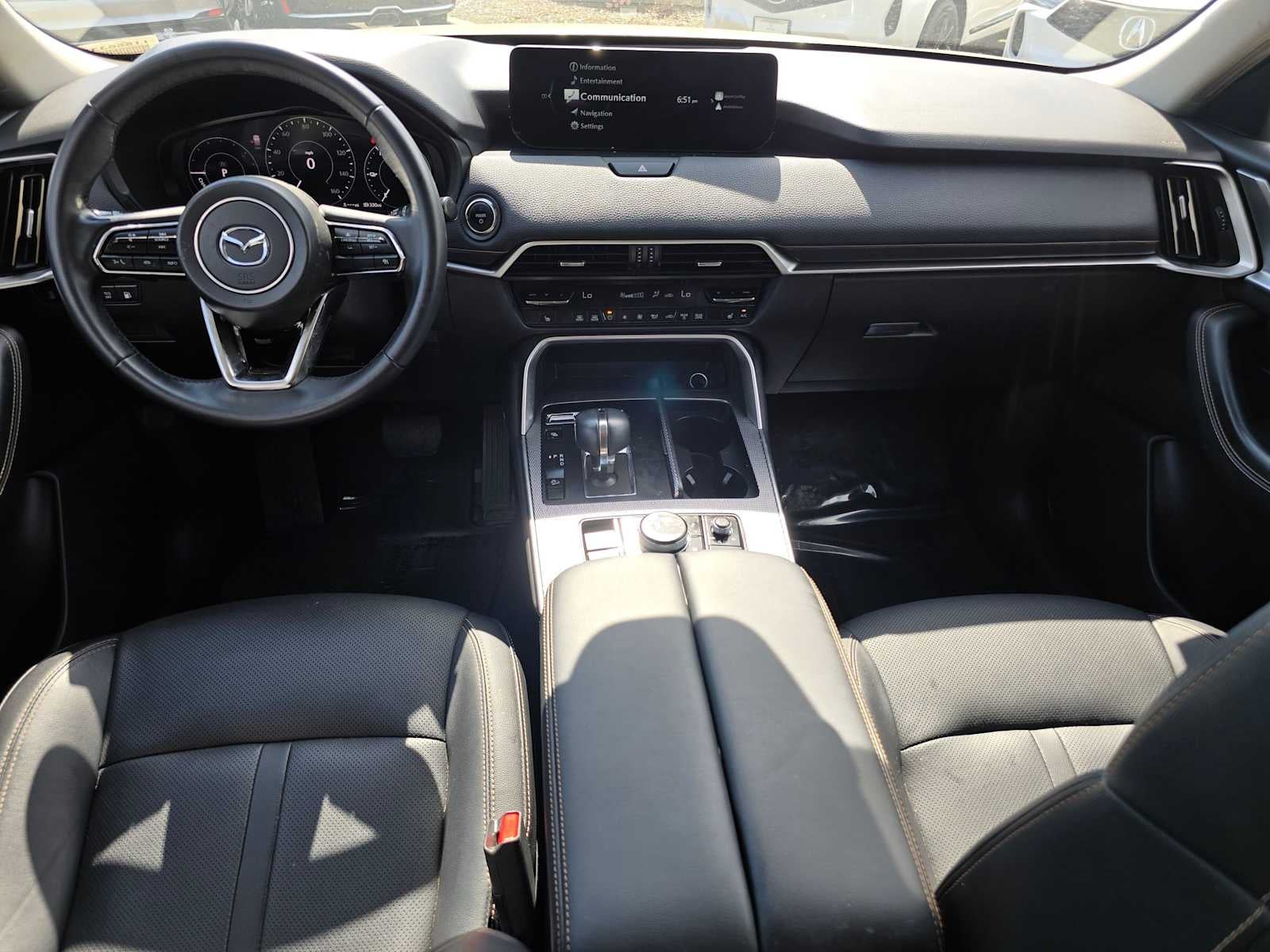 2024 Mazda Mazda CX-90 PHEV Preferred